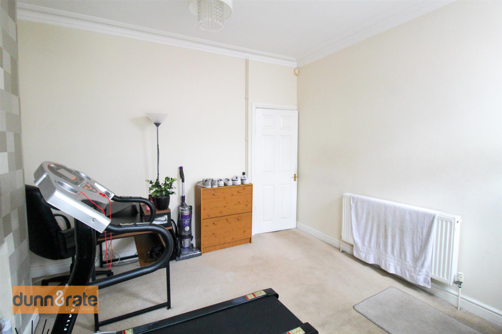 Bradford Terrace, Birches Head, Stoke-On-Trent